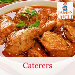 Caterers Mr. Samiran Dutta in Nabapally Barasat